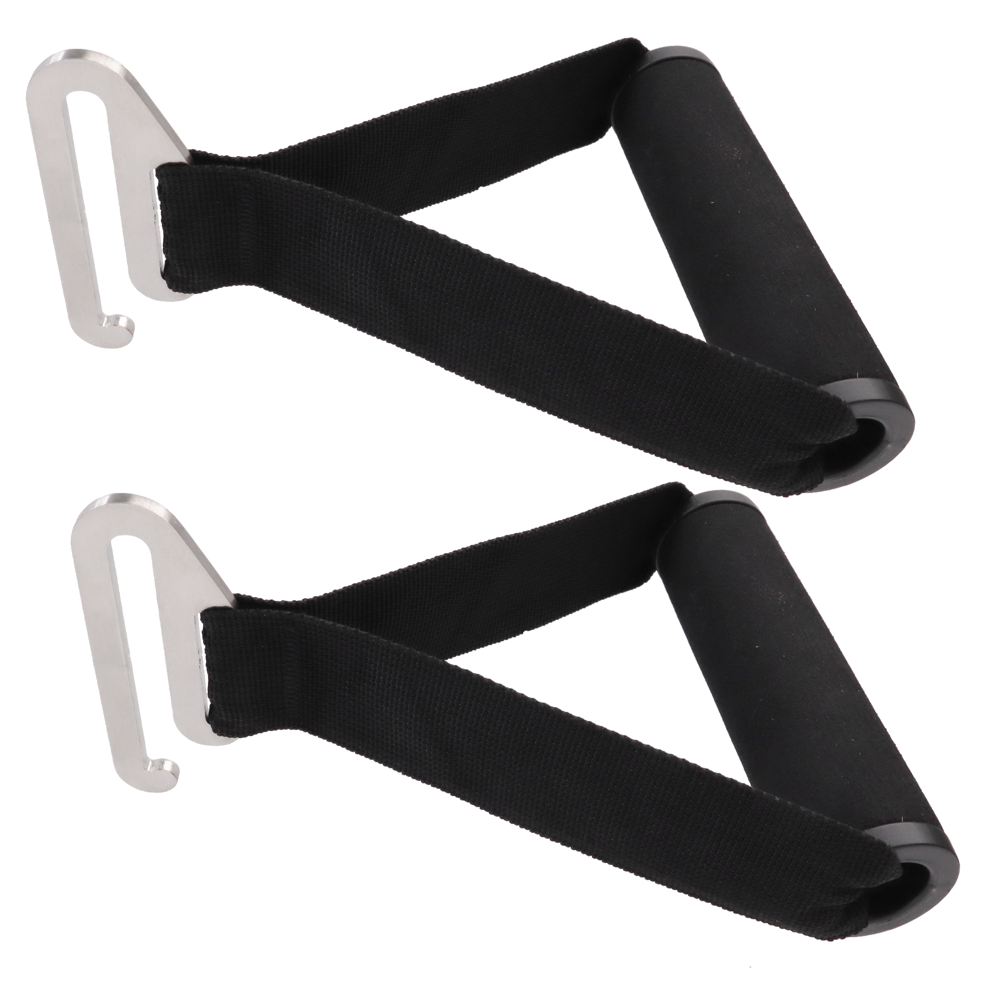 Resistance Band Handle NamaStrength