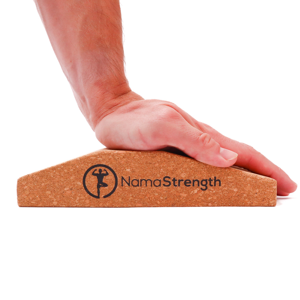 NamaStrength Cork Wedges NamaStrength